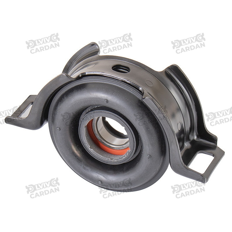Підвісний підшипник 30x151x14 TOYOTA Hilux 92-2012, Vigo, Fortuner 2006->, CBTH06-NTN (NTN)