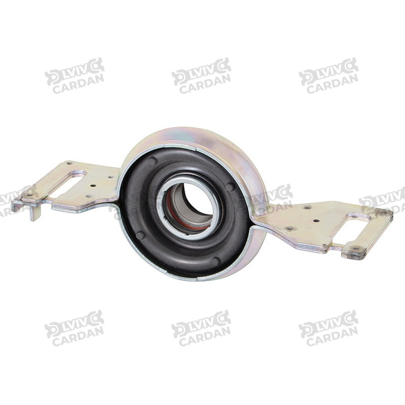Підвісний підшипник 25x168x15 TOYOTA RAV4 2006-2012, Lexus NX200t/NX300h 2015->, CBTR168-NTN (DSP)