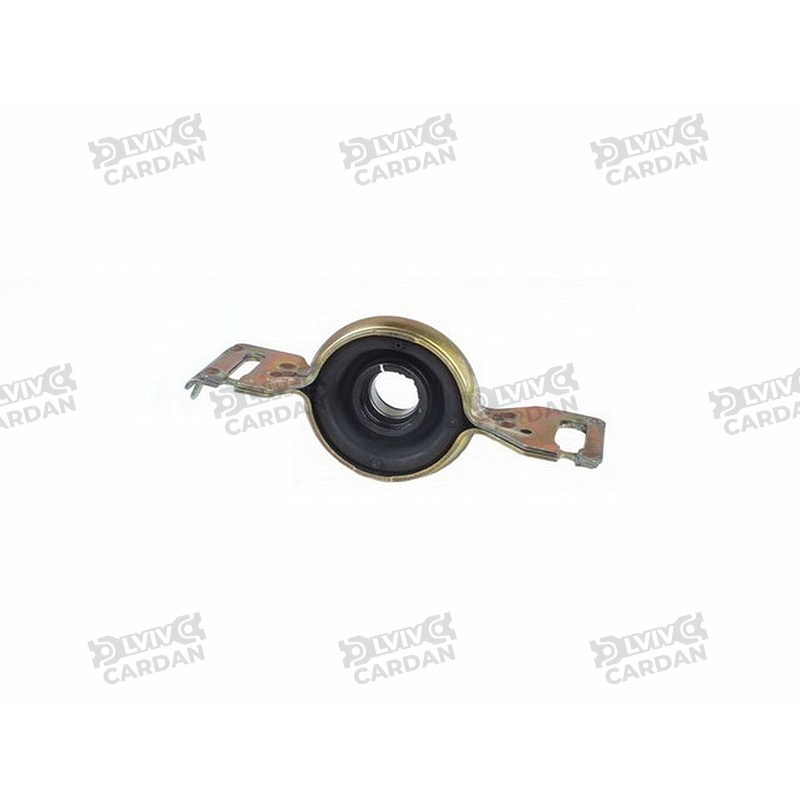 Підвісний підшипник 25x168x15 TOYOTA RAV4 2006-2018, Lexus NX200t/NX300h 2015->, CBTR168 (DSP)
