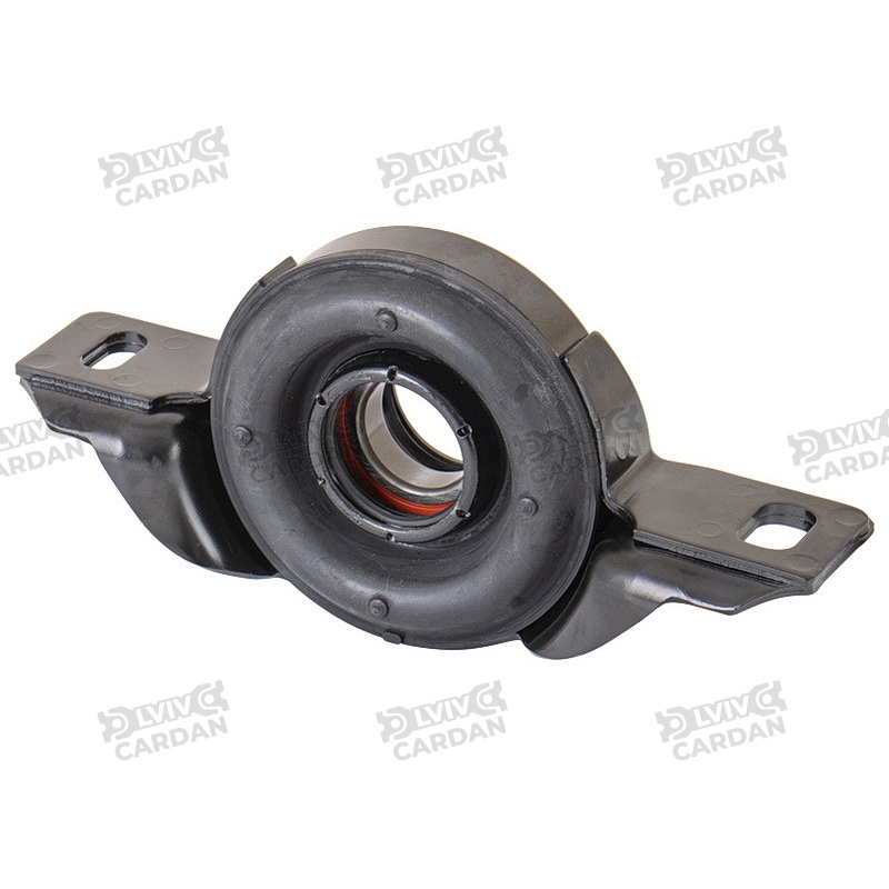 Підвісний підшипник 30x177x14 TOYOTA RAV4 2001-2006, Celica, підшипник NTN, CBTR181-NTN (DSP)