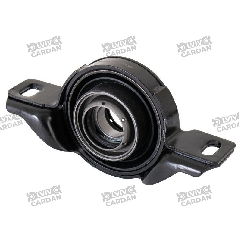 Підвісний підшипник 30x177x14 TOYOTA RAV4 2001-2006, Celica, CBTR181 (DRIVESHAFT PARTS)