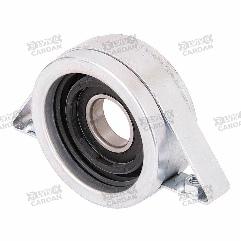 Підвісний підшипник 30x118x13 VOLVO ORS S80, XC60, XC90, FORD Kuga/Edge, CBV30118-1 (DSP)