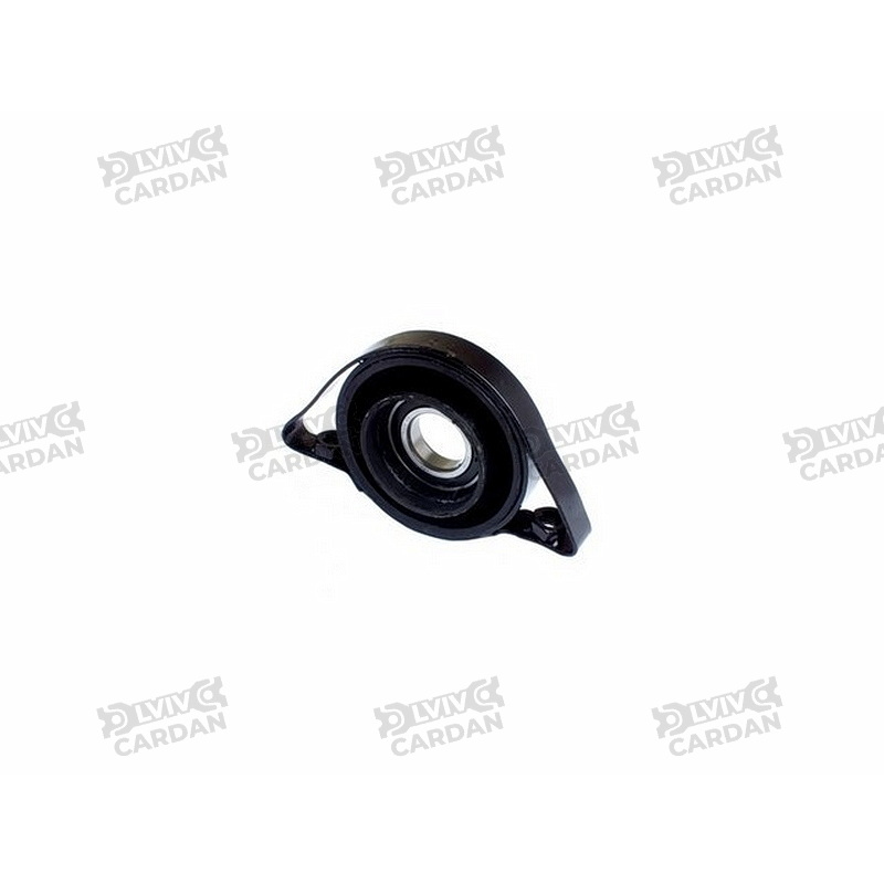 Підвісний підшипник 30x118x13 VOLVO ORS S80, XC60, XC90, FORD Kuga/Edge, CBV30118 (DSP)