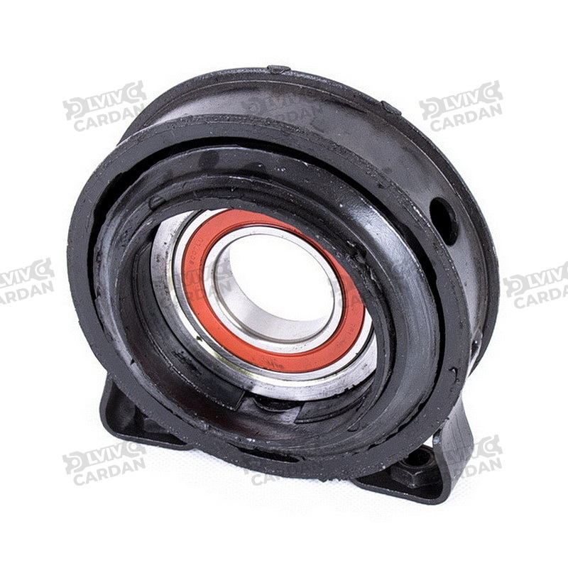 Підвісний підшипник 35x80x15 VOLVO model 740-760 (1988-1991), CBV3580 (DRIVESHAFT PARTS)
