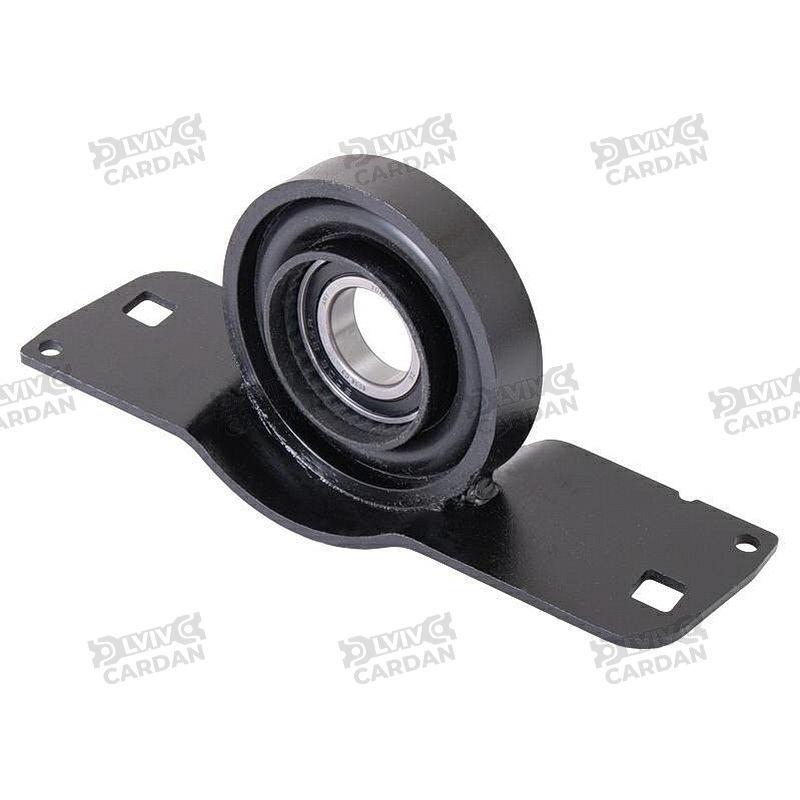 Підвісний підшипник 30x188x13 VW Golf V/VI, SKODA Yeti, SEAT Altea, AUDI A3, Caddy 17-, CBVWC (DSP)