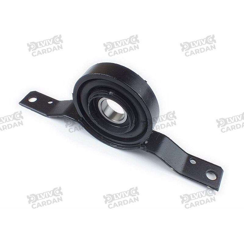Підвісний підшипник 30x260x15 VW VW Phaeton, BENTLEY, CBVWP (DRIVESHAFT PARTS)