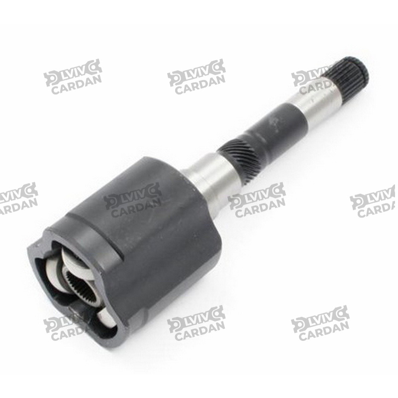 Шрус правий внутр. CHRYSLER (25-32-40) Voyager 1996-2007, DODGE Caravan, CH715 (DRIVESHAFT PARTS)