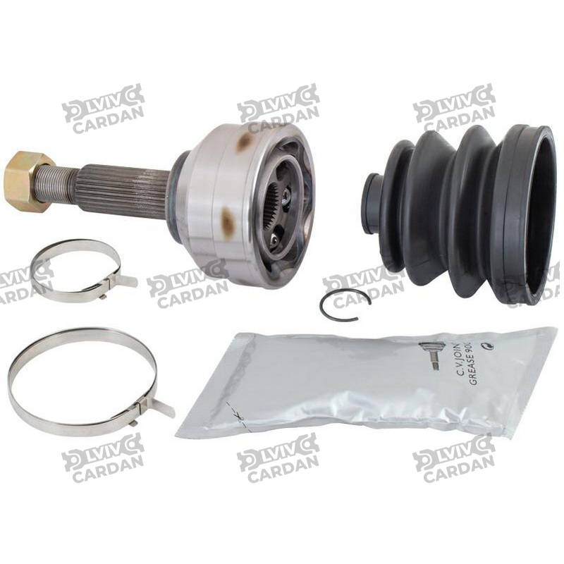 Шрус CHRYSLER (26-32-54) E-92 Pacifica 2003-2006, CH822 (DRIVESHAFT PARTS)