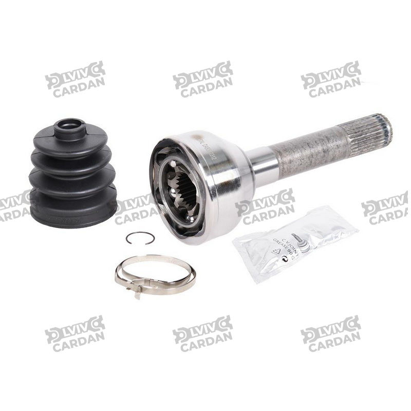 Шрус SUZUKI (26-22-44, 5) E-79 Samurai SJ413, DA809 (DRIVESHAFT PARTS)