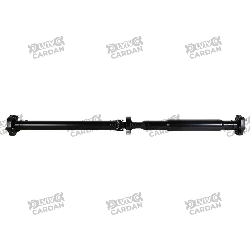 Карданний вал задній BMW E90, E91, L=1485мм, L1=761мм, DSBM-107 (DRIVESHAFT PARTS)