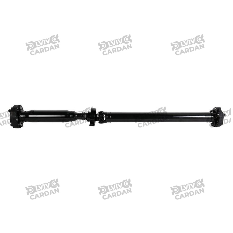Карданний вал задній BMW 3 F30, F31, 4 F33, F36, DSBM-63 (DRIVESHAFT PARTS)