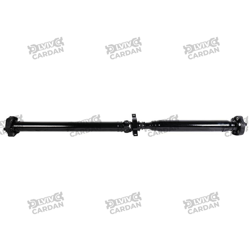 Карданний вал задній BMW 3 F30, F31, 4 F33, F36, DSBM-65 (DRIVESHAFT PARTS)