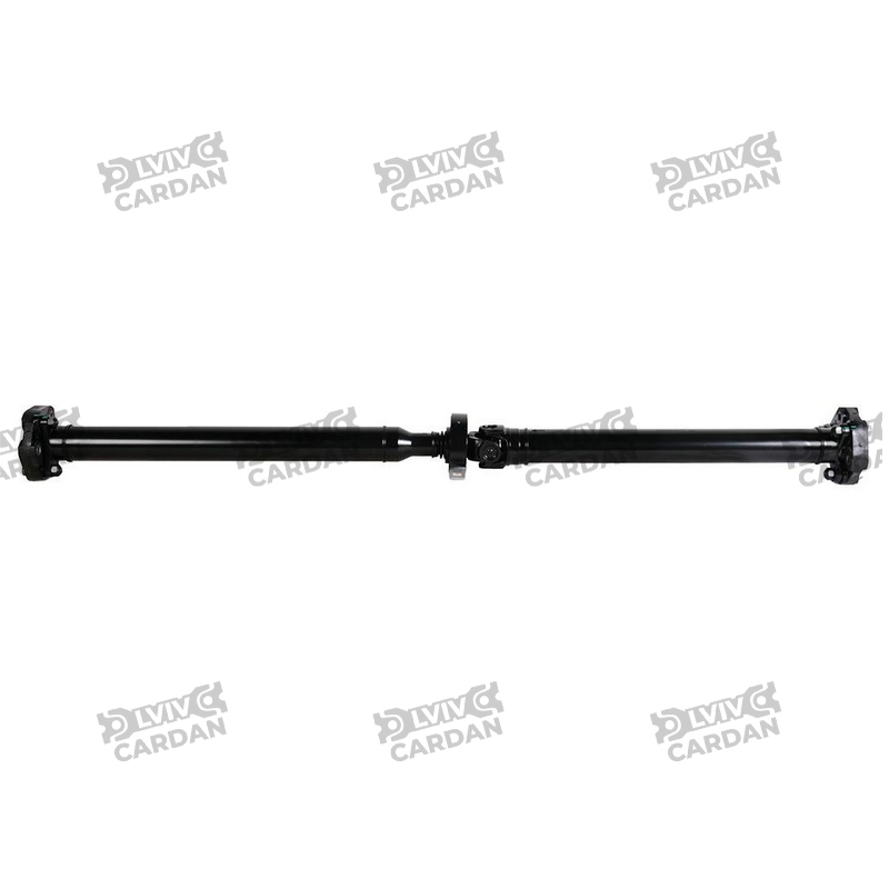 Карданний вал задній BMW 1 (F20-F21), DSBM-69 (DRIVESHAFT PARTS)