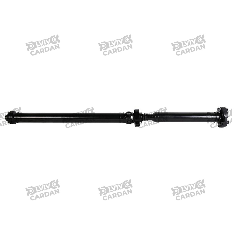 Карданний вал задній BMW X5 G05, X6 G06, DSBM-75 (DRIVESHAFT PARTS)