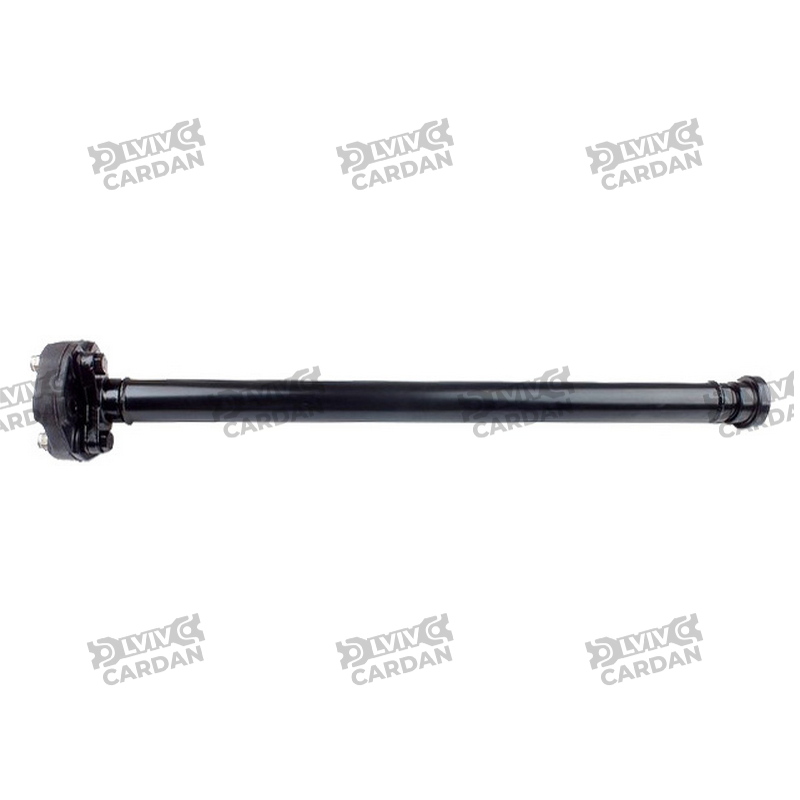 Карданний вал передній BMW X5 (E53) 3.0d M57N,3.0i M54,4.4i,4.8is N62, 2003-, L= 690мм, DSBM-F13