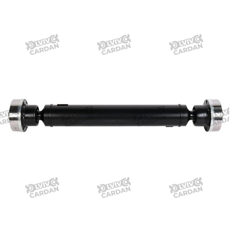 Карданний вал передній DODGE Durango, Jeep Grand Cherokee WK2, 3.6, L=623мм, DSDO-F08 (DSP)