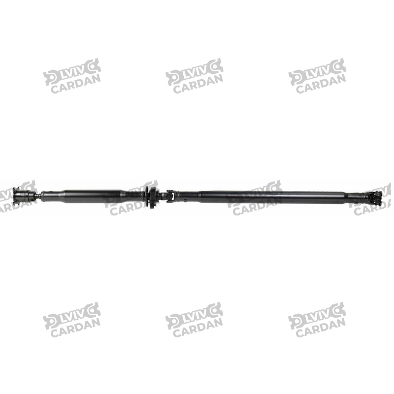 Карданний вал FORD Edge 2006-13, 3.5 3.7, LINCOLN MKX, 3.5,3.7 06-13, L=2033мм, DSFD-38 (DSP)