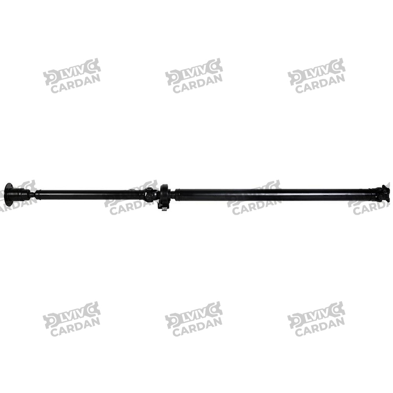 Карданний вал FORD Fusion 2.5L 2010-2012 MERCURY Milan 3.0L 2007-2011 L=2015мм, DSFD-43 (DSP)