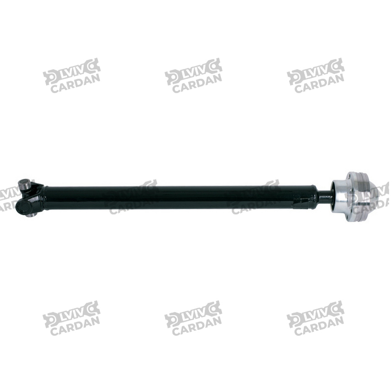 Карданний вал Ford Explorer 1997-2001 5.0 передній, L=750мм, DSFD-F01 (DRIVESHAFT PARTS)