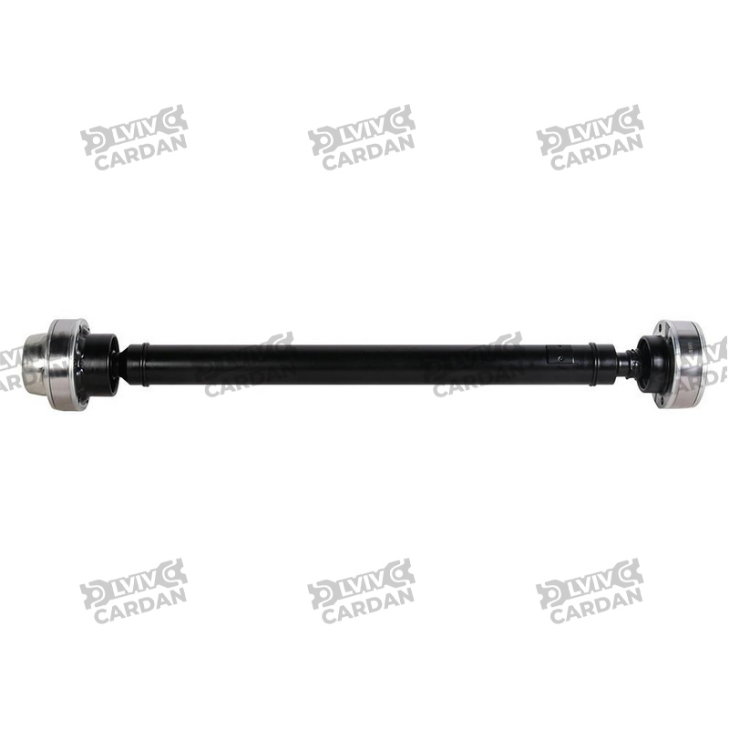 Карданний вал передній FORD F150 4.6-6.2, 09-14, LINCOLN Navigator, 06-14, L=840мм, DSFD-F05 (DSP)