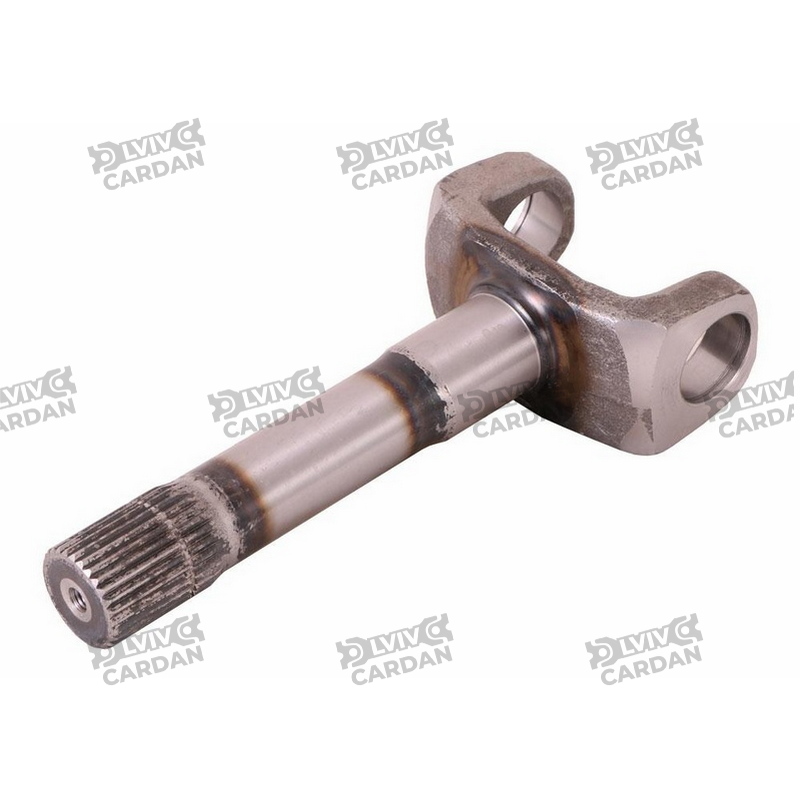 Піввісь Honker 30 x 90 29шл., діам 31,7мм, L-200мм, DSH3090-1 (DRIVESHAFT PARTS)