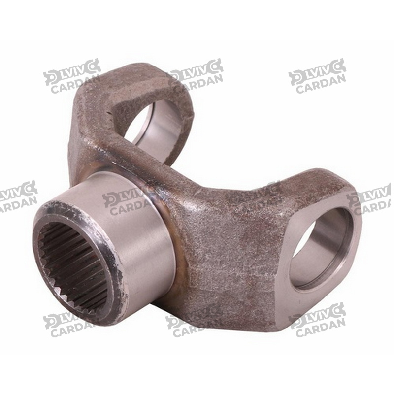 Піввісь Honker 30 x 90 29 шліців, fi 32,2мм, śr.zew 45мм, L-65мм, DSH3090 (DRIVESHAFT PARTS)