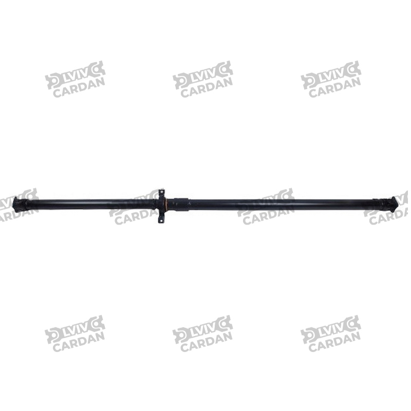 Карданний вал Honda CRV II 2002-2006,Element 2003-->, L=2060мм, 2 флянця 96мм 4x8мм, DSHO-02 (DSP)