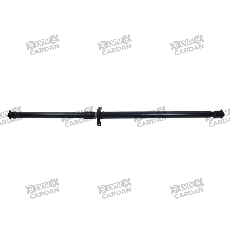 Карданний вал Honda CRV III 2006-2012 L=2060мм, L1=1165мм, 2 флянця 88мм 4x8мм, DSHO-03 (DSP)