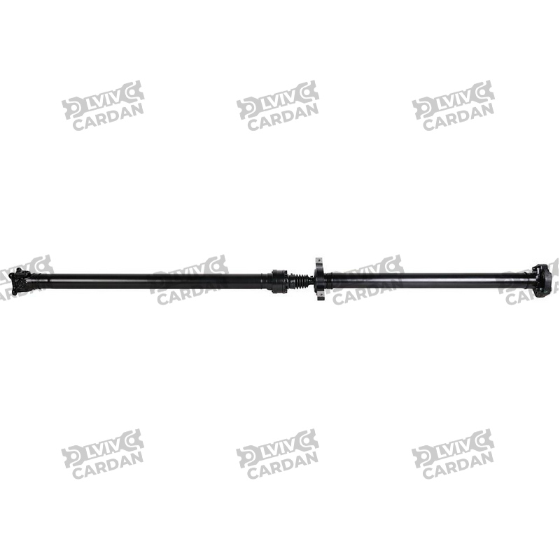 Карданний вал HYUNDAI ix35, KIA Sportage 3, L=1986мм, L1=849мм, DSHY-16 (DRIVESHAFT PARTS)