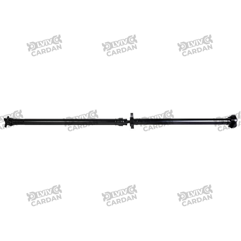 Карданний вал HYUNDAI Santa Fe, L=2148мм, L1=963мм, DSHY-20 (DRIVESHAFT PARTS)