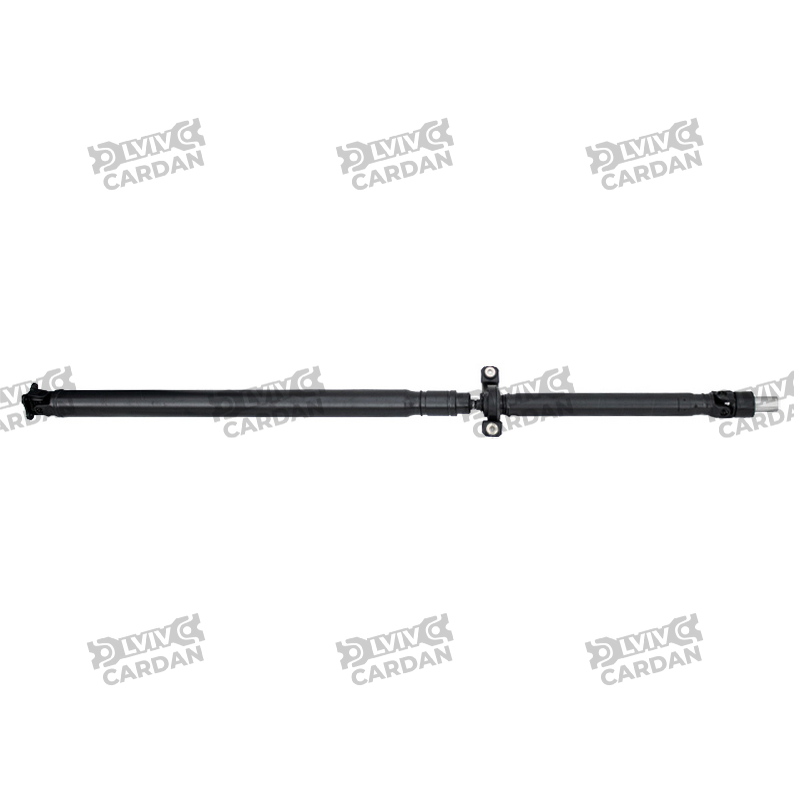 Карданний вал Jeep Compass/Patriot,DODGE Caliber,L=2020мм, фл. SAE46мм + втулка 22 шл., DSJP-21