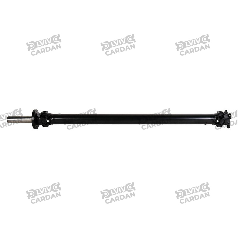 Карданний вал JEEP Cherokee, Liberty KJ 3.7, L=1371мм, 29+1шл., DSJP-31 (DRIVESHAFT PARTS)