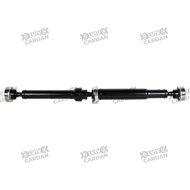 Карданний вал задній JEEP Grand Cherokee WK2, 2011-, DSJP-34 (DRIVESHAFT PARTS)