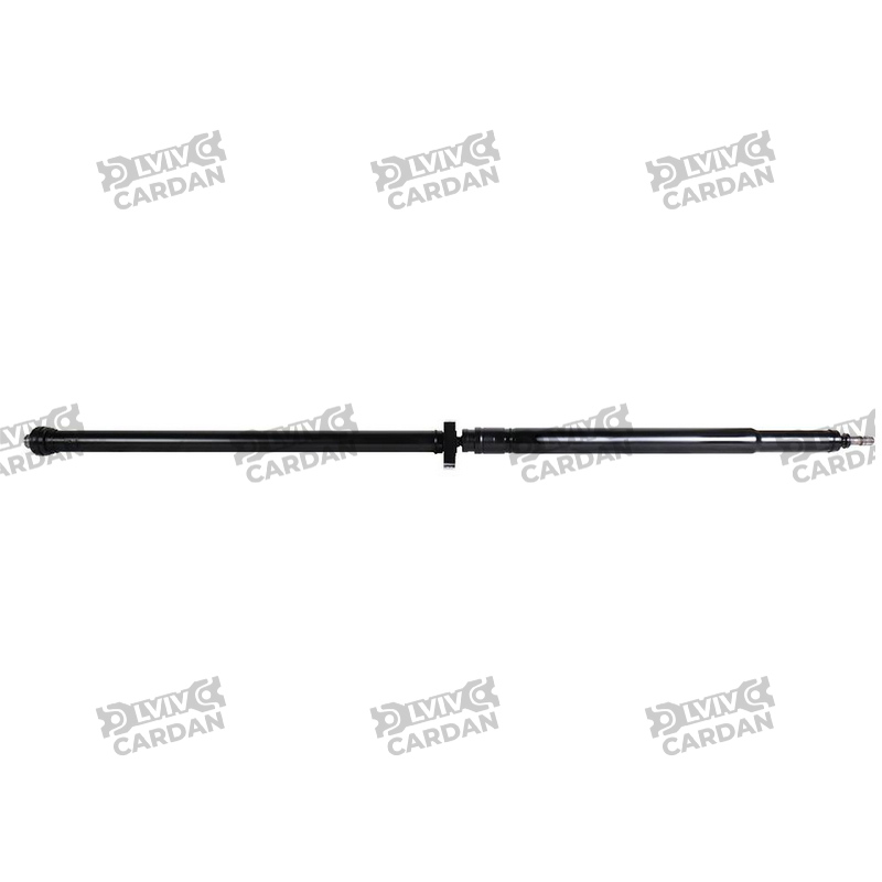 Карданний вал JEEP Compass II, L=2265мм, L1=1145мм, DSJP-37 (DRIVESHAFT PARTS)