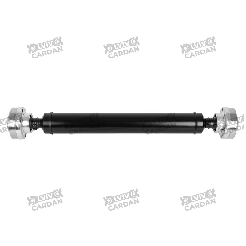 Карданний вал Jeep Grand Cherokee WK2 перед., L=695мм, Dodge Durango, Dakota 3.0/6.4, DSJP-F23