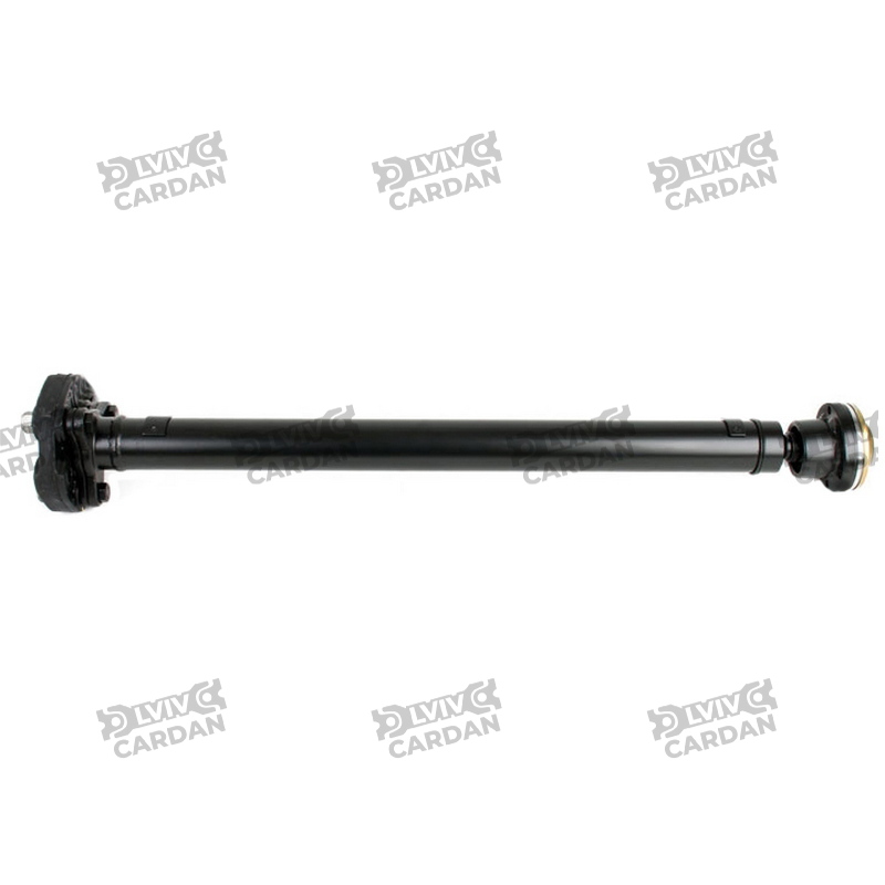 Карданний вал передній LR Range Rover 2002-2005 L322, L=790мм, DSLR-F05 (DRIVESHAFT PARTS)
