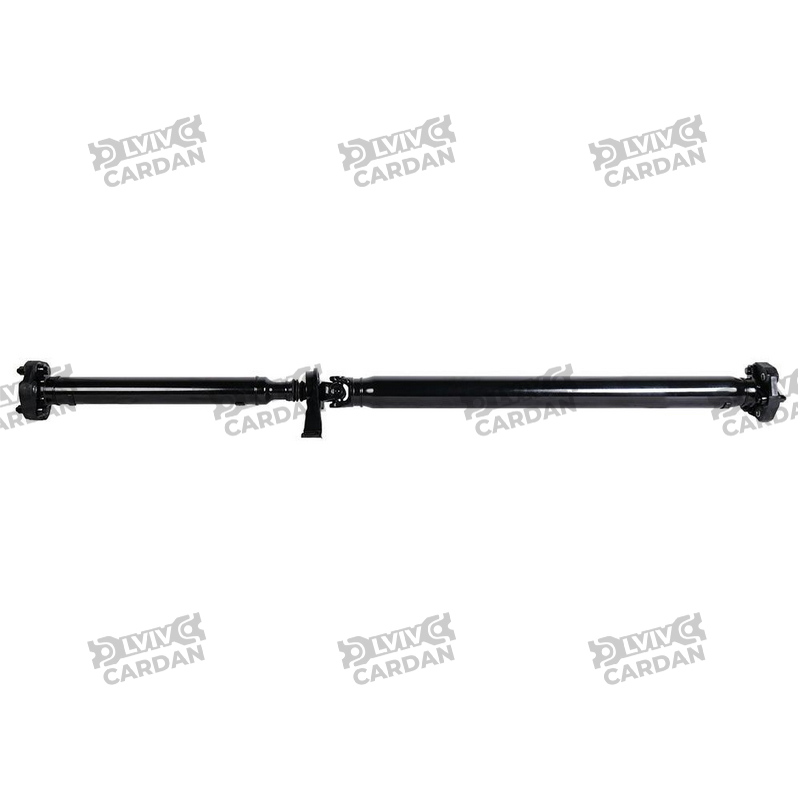 Карданний вал задній MERCEDES S W220 4.3, 5.0, DSME220-01 (DRIVESHAFT PARTS)