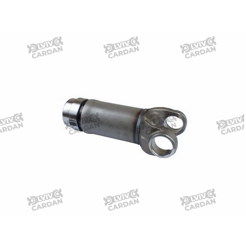 Підвісний підшипник 40x168x16 IVECO, підшипник PBF, CB4018168-PBF (DRIVESHAFT PARTS)